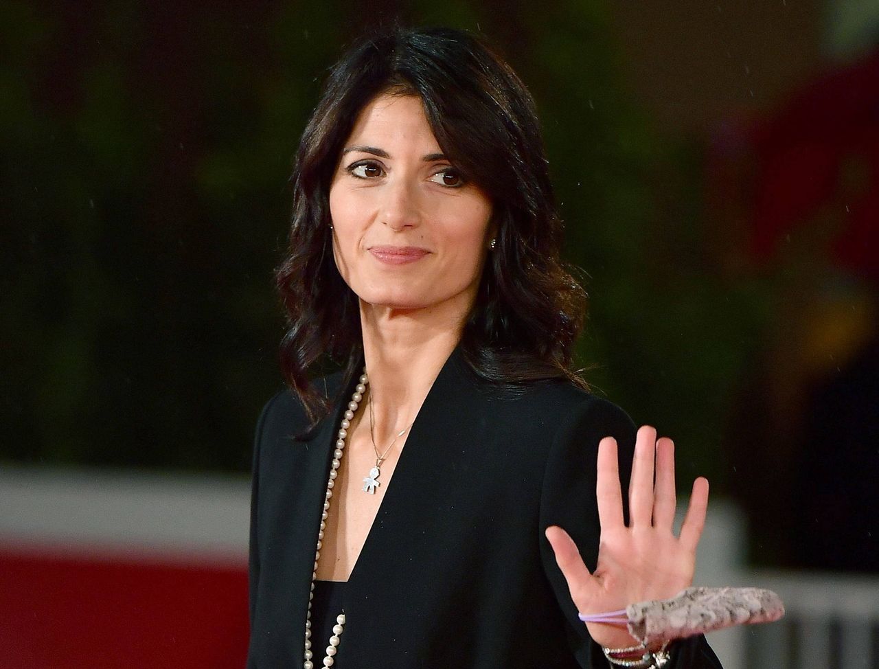 Burmistrz Rzymu nie zna Ennio Morricone? Wpadka Virginii Raggi