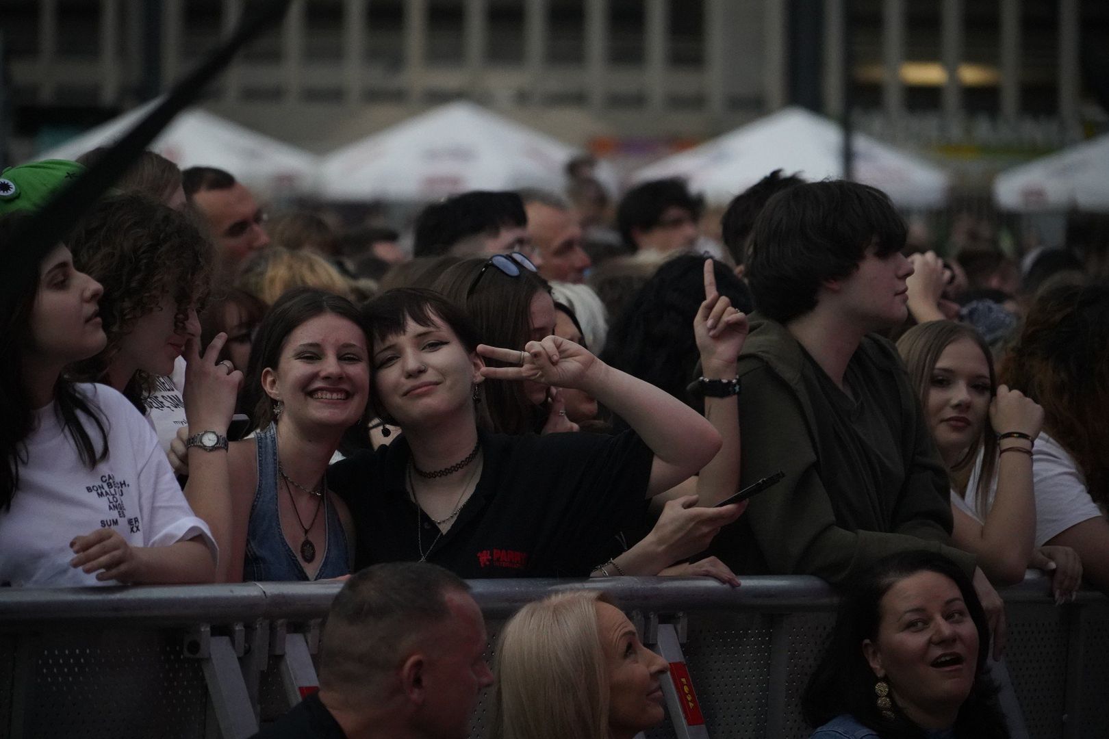 Fun Festival 2025 w Sosnowcu