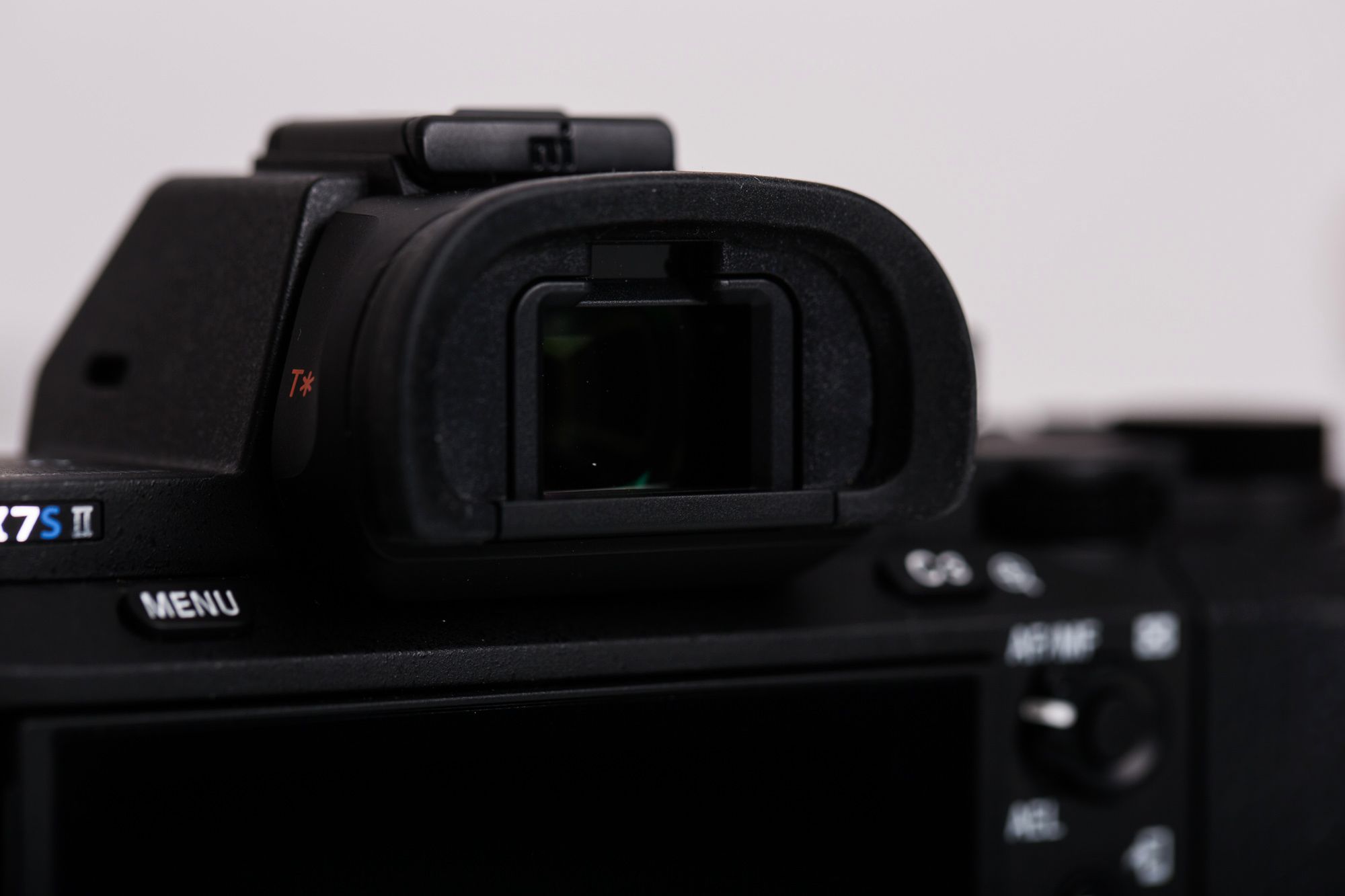Sony A7S II - test pogromcy szumów 8