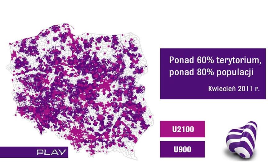T-Mobile chwali się największym zasięgiem 3G w Polsce. Czy to prawda? 3