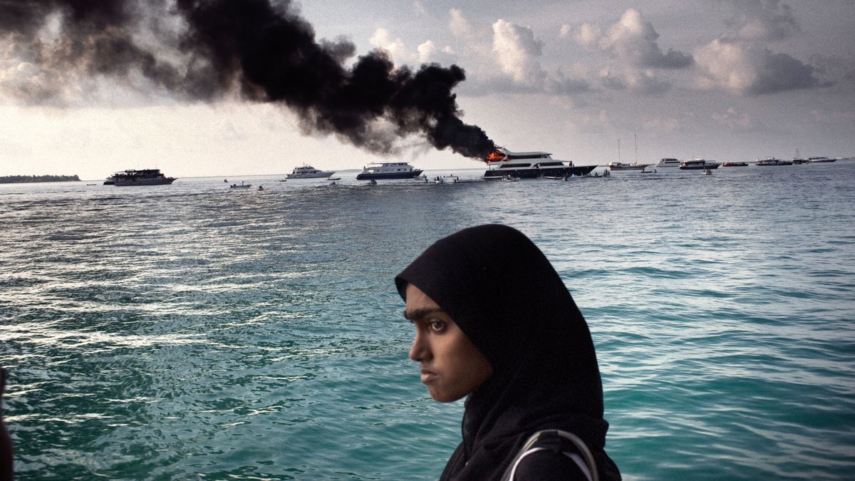 Tegoroczny Fotofestiwal w Łodzi odbędzie się pod tytułem ”Dasz wiarę?” 1