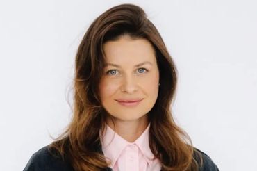 Klaudia Chruściel