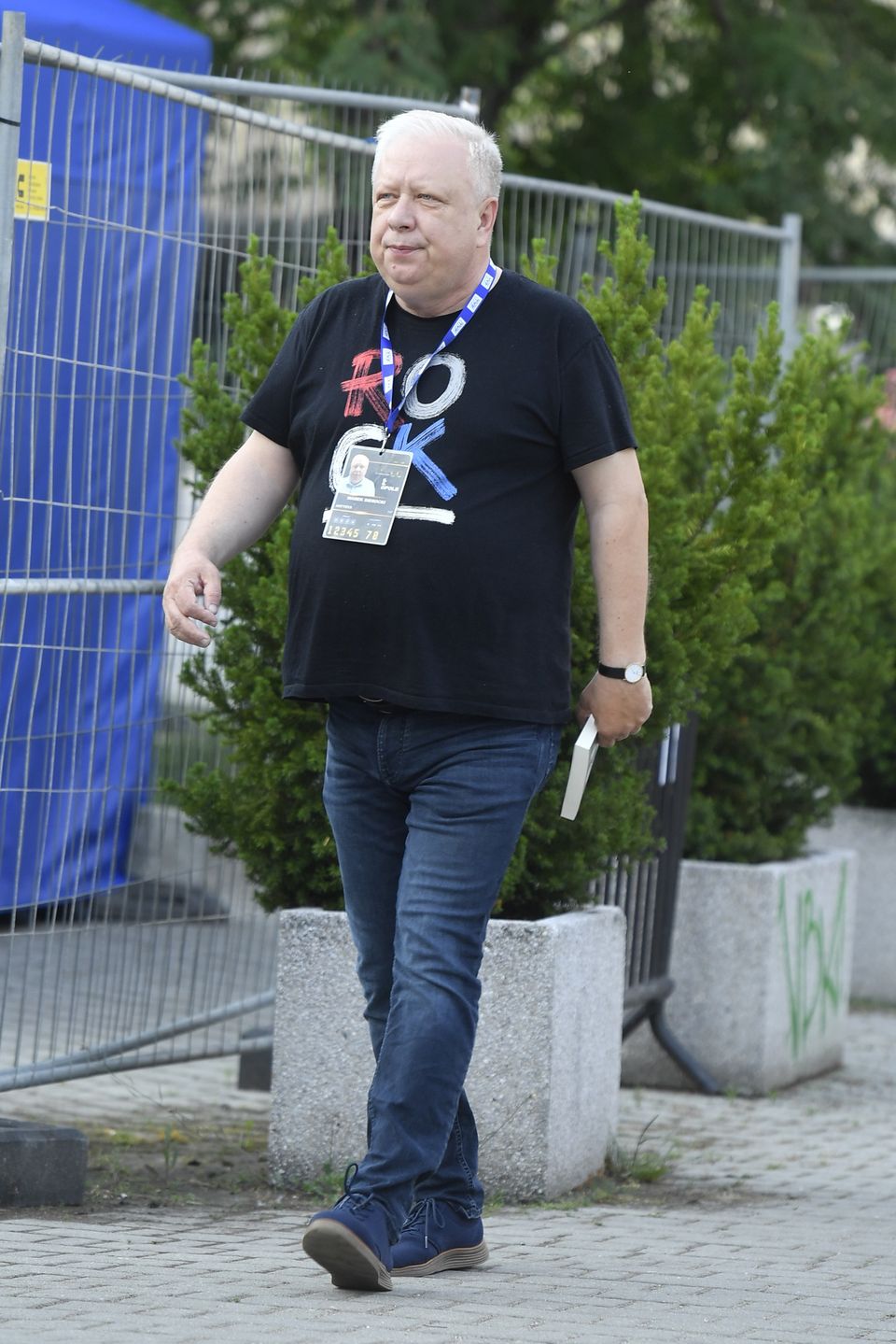 Marek Sierocki
