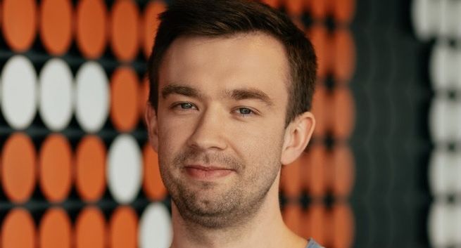 Były szef rozwoju Shopee w Polsce członkiem zarządu IAI