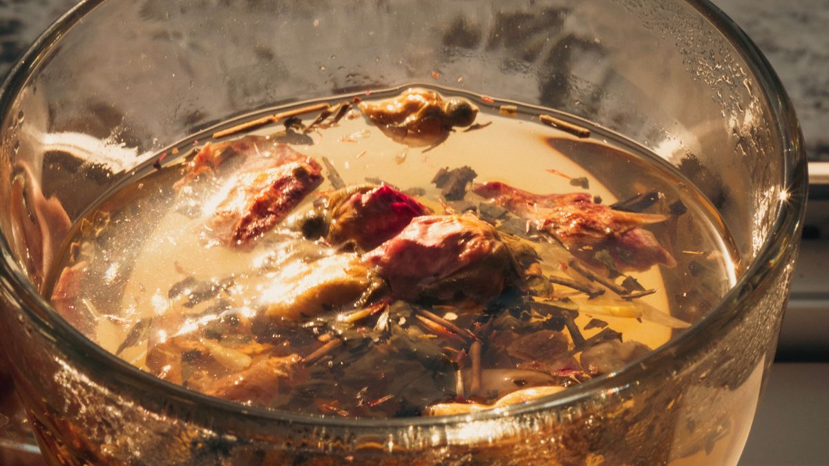 Jakie zioła poprawiają trawienie?