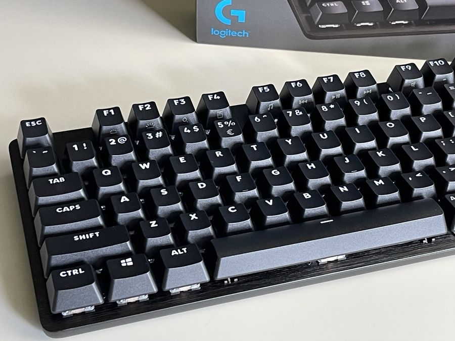 Logitech G413 TKL SE i G502 Hero: idealne budżetowe duo?