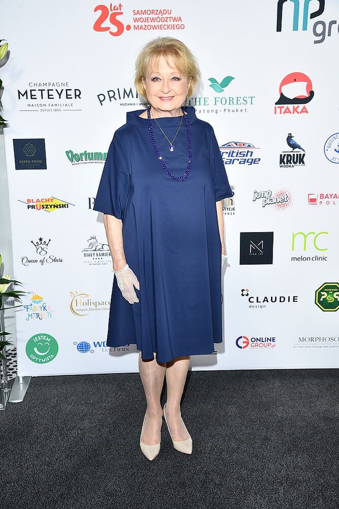 Gala Osobowości i Sukcesy 2024