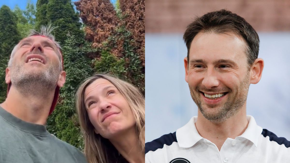 Koroniewska i Dowbor zareagowali na misję polskiego kosmonauty