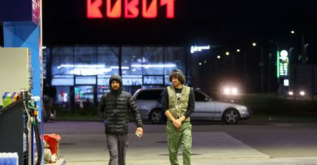 Słowenia racjonuje paliwo. To efekt konfliktu w Iranie
