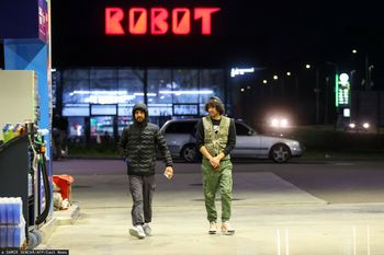 Słowenia racjonuje paliwo. To efekt konfliktu w Iranie