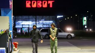 Słowenia racjonuje paliwo. To efekt konfliktu w Iranie