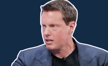 Przyszły właściciel TVN reaguje na bunt ws. transakcji. Złożył kluczową obietnicę