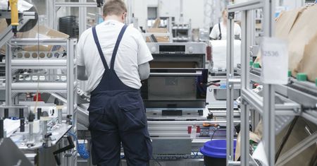 Pracują najmniej w Europie. "To budzi niepokój"