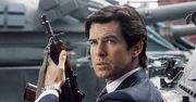 Pierce Brosnan zapytany o nowego Bonda. Jasna odpowiedź