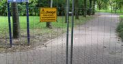Poznań: Rozpoczęła się rewitalizacja zachodniej części Parku Czarneckiego na Winogradach