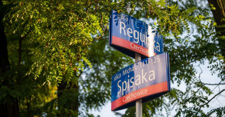Warszawa. W Ursusie powstanie nowe rondo