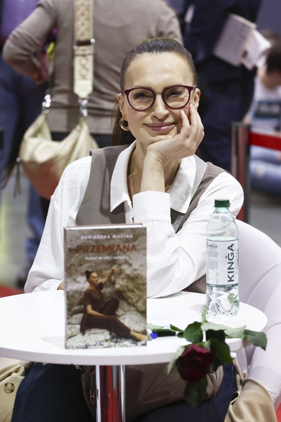 Agnieszka Maciąg