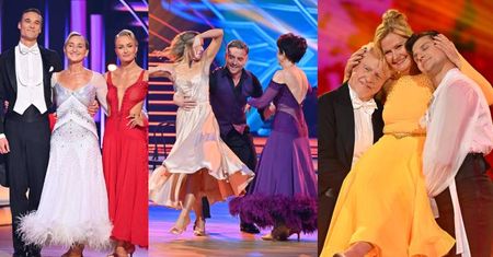 Kto pożegnał się z tanecznym show po rodzinnym odcinku "Tańca z Gwiazdami"?