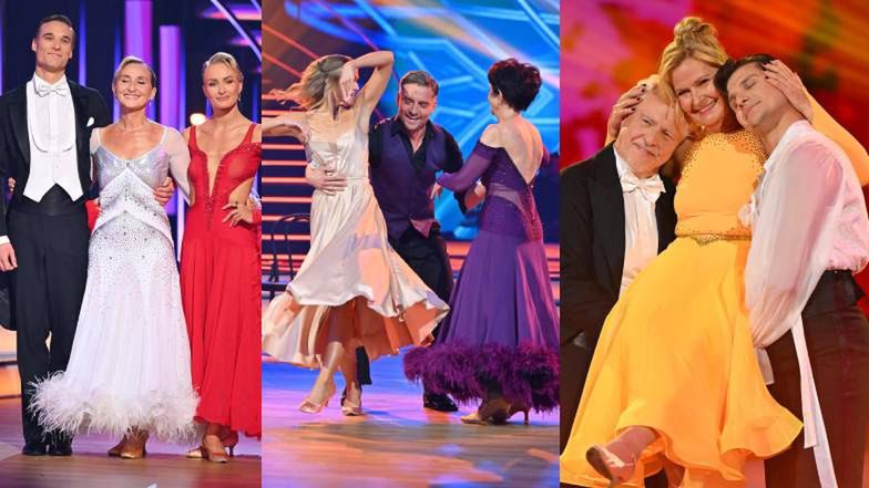 Kto pożegnał się z tanecznym show po rodzinnym odcinku "Tańca z Gwiazdami"?