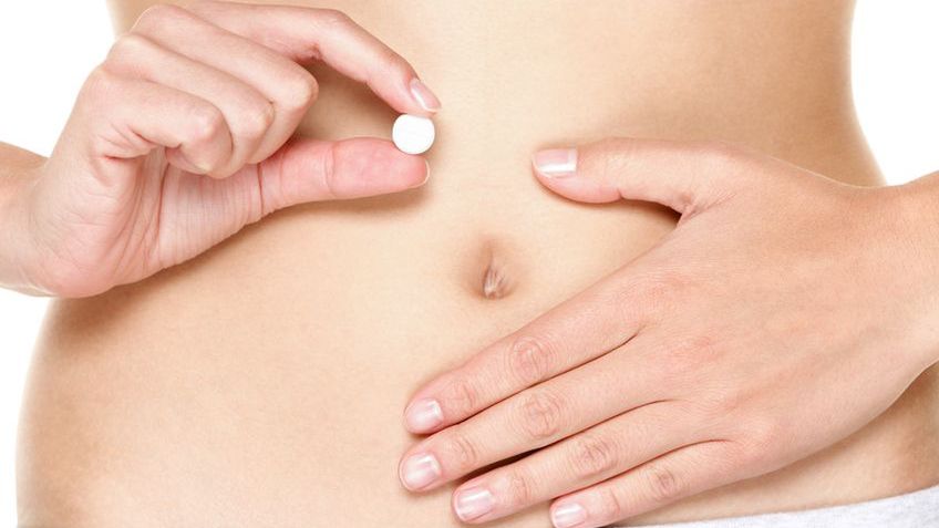 Tabletki antykoncepcyjne mają wiele korzyści zdrowotnych