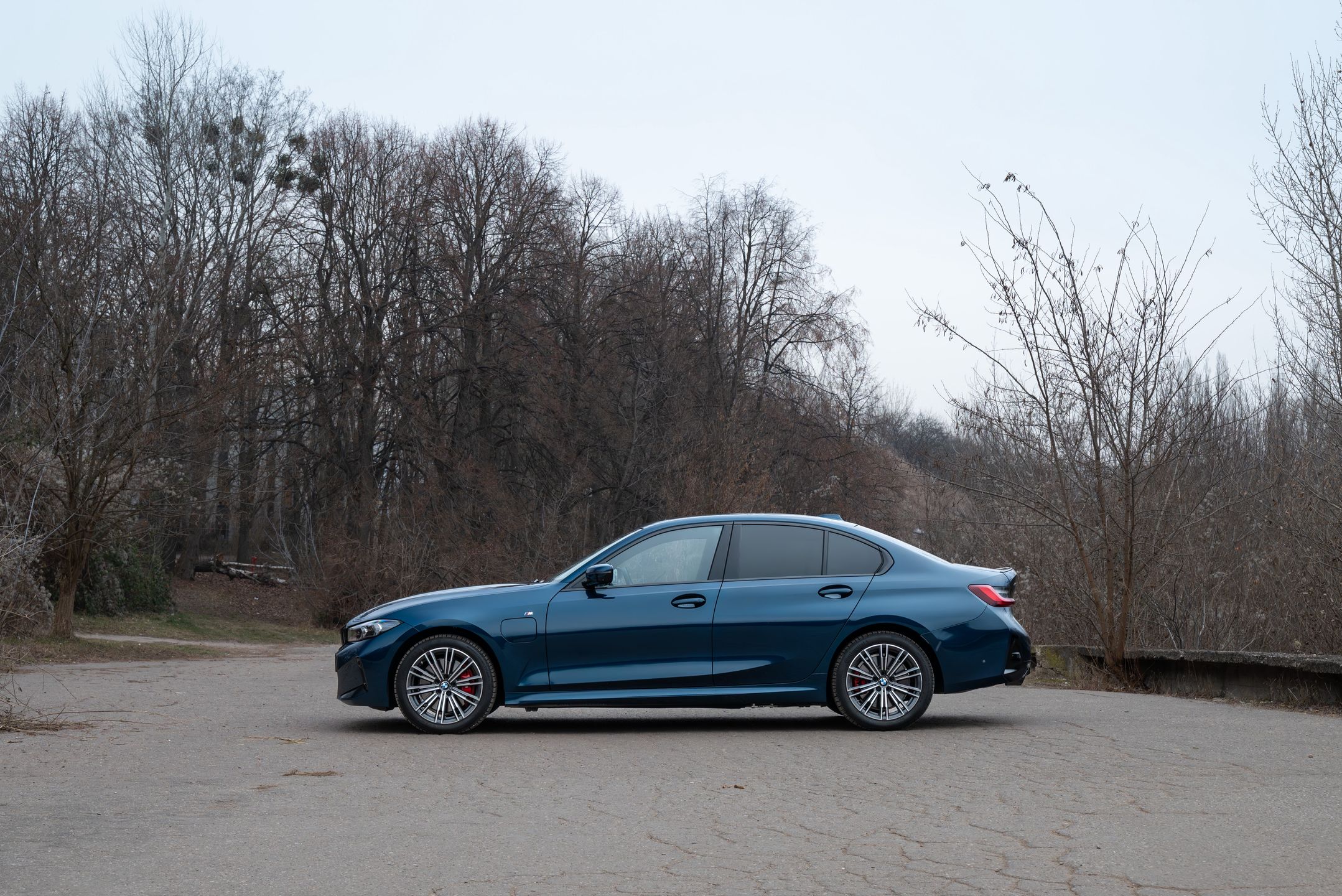 BMW Serii 3