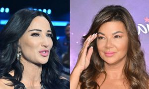 Justyna Steczkowska reaguje na reakcję Edyty Górniak, która zareagowała na jej słowa o byciu "specyficzną". Nadążacie jeszcze?