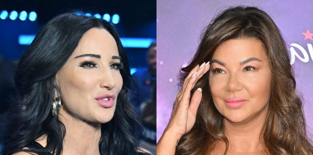 Justyna Steczkowska reaguje na reakcję Edyty Górniak, która zareagowała na jej słowa o byciu "specyficzną". Nadążacie jeszcze?