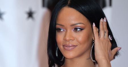 Rihanna została miliarderką! Ogłoszono ją najbogatszą piosenkarką świata