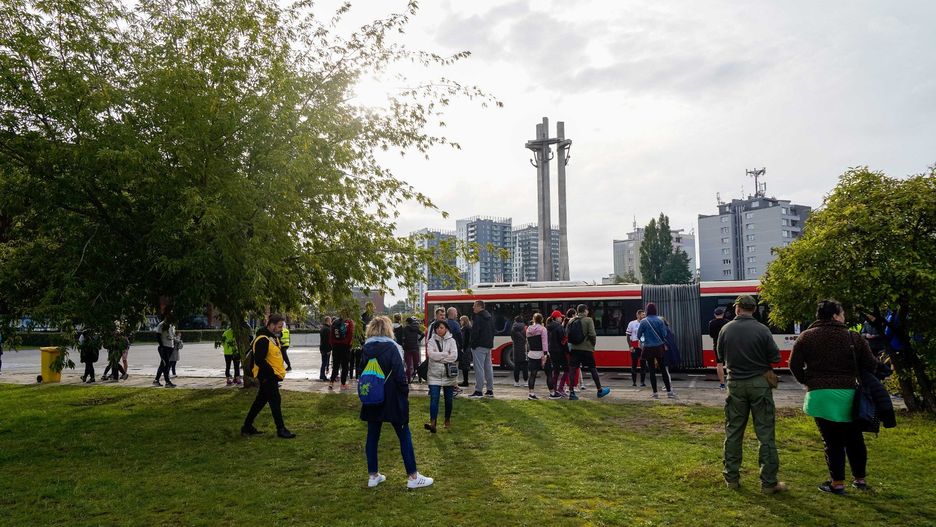 Bieg Westerplatte od lat przyciąga tysiące aktywnych mieszkańców Pomorza, którzy mogą sprawdzić się na wyjątkowej trasie w Gdańsku