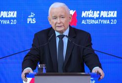 Kaczyński o napięciach w PiS. "Interesy personalne na szóstym miejscu"