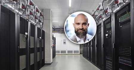 Ma supermoce i już działa. Wyjątkowa inwestycja polskiego miliardera