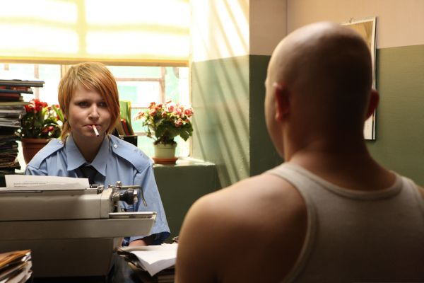 Niezła recenzja: Smutna ballada o dresiarzu 3