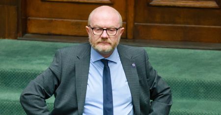 Polska zapłaci migrantom, by wyjechali? "Wykreślenie zapisu"