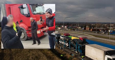 Gorąco na granicy. Siostrze zakonnej zarzucono przemyt do Ukrainy
