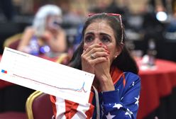 Wybory USA. Joe Biden czy Donald Trump? Zaskakujące wyniki w Google