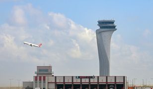 Najlepsze lotnisko na świecie. Wygrało czwarty rok z rzędu