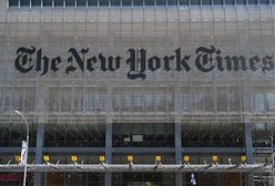 "New York Times" zwraca prestiżową nagrodę. Doszło do kłamstwa