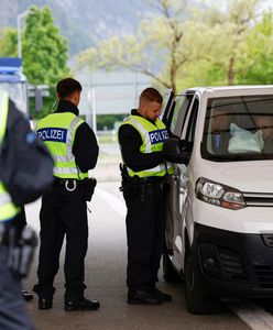 Berlin ma ofertę dla Polski. Chodzi o kontrole graniczne