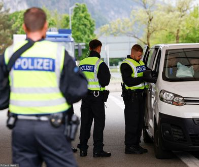 Berlin ma ofertę dla Polski. Chodzi o kontrole graniczne