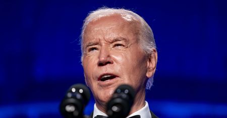 Biden rozmawiał z Netanyahu. Napięcie w USA rośnie
