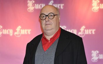 Seniorka przewróciła się przed jego domem. Poruszające słowa