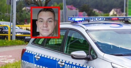 Tajemnicze zaginięcie. Bliscy szukają Patryka