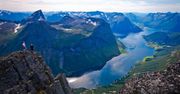 Fiordy. Norwegia ma prawdziwy europejski cud natury