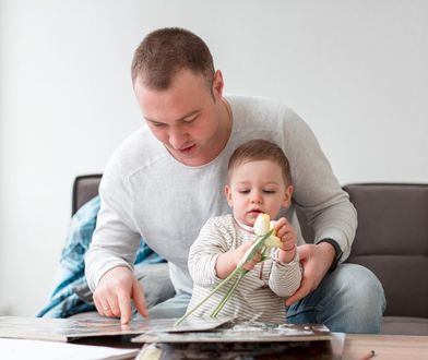 Czy warto skorzystać z urlopu ojcowskiego? Podpowiadamy, jak się o niego ubiegać!