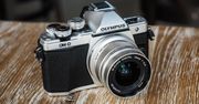 Olympus OM-D E-M10 Mark II - dobry krok naprzód [test]
