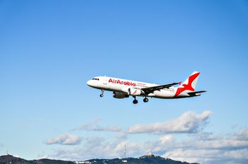 Air Arabia zaskakuje. Niebawem ruszy najdłuższa trasa taniego przewoźnika na świecie