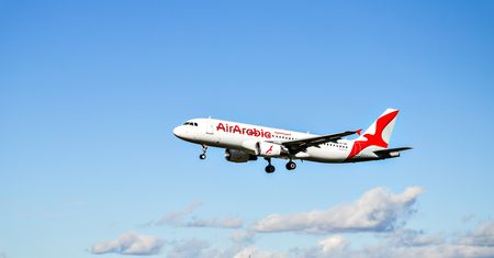 Air Arabia zaskakuje. Niebawem ruszy najdłuższa trasa taniego przewoźnika na świecie