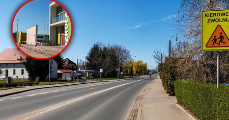 Koledzy mieli rozebrać 14-latka w szkole. We wsi "atmosfera linczu"