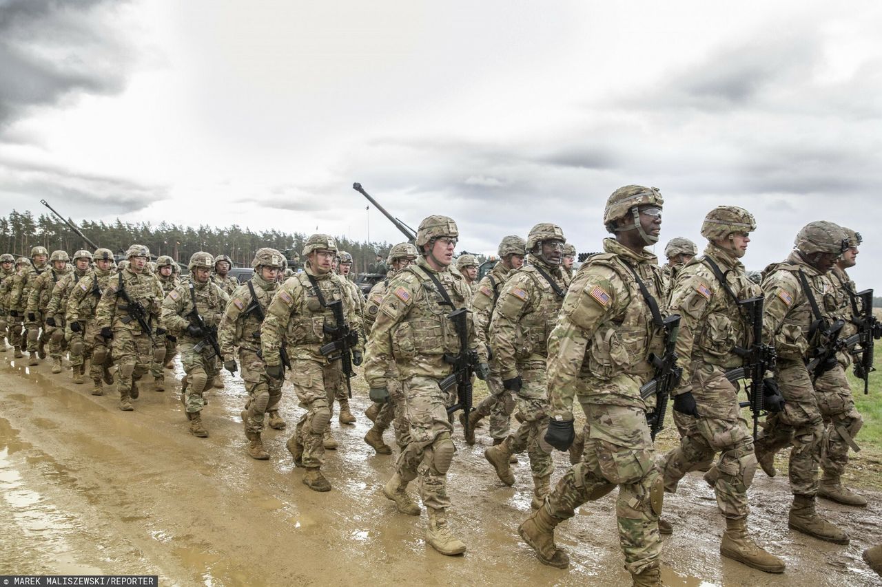 To może być przełom. Także dla Polski. Takich decyzji nie było nigdy w historii