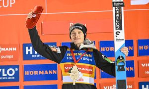 Puchar Świata w Ruce. Zwycięstwo Laniska po burzliwym konkursie